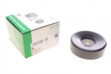 Ролик генератора Lexus GS 430/Toyota Land Cruiser 4.0/4.3/4.7 98-07 (натяжной) (102x30) INA 531 0831 10