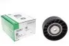 Ролик генератора BMW 5 (E34/E39)/7 (E32/E38)/8 (E31) 3.0/4.4 86-04 (паразитний) M60/M62 INA 532 0062 10 (фото 1)