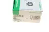 Ролик ГРМ Skoda/VW 1.4i 96- (паразитный) INA 532 0185 10 (фото 7)