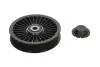 Ролик генератора Volvo C70/S40/S60/S70/S80 2.0-2.5 00-10 (d=119) (паразитный) (6PK) INA 532 0242 10 (фото 1)