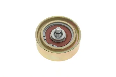 Ролик генератора Citroen Jumper/Peugeot Boxer 2.8 HDi 00- (паразитний) (70х25) INA 532029410