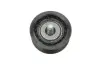 Ролик генератора VW LT 2.8TDI 116KW (паразитный) INA 532 0325 30 (фото 2)