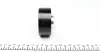 Ролик генератора Citroen Jumper 2.2HDi 06-/ Ford Transit 2.0-2.2TDCi 06- (паразитный) (65х26.3) INA 532 0470 10 (фото 3)