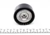 Ролик генератора Citroen Jumper 2.2HDi 06-/ Ford Transit 2.0-2.2TDCi 06- (паразитный) (65х26.3) INA 532 0470 10 (фото 4)