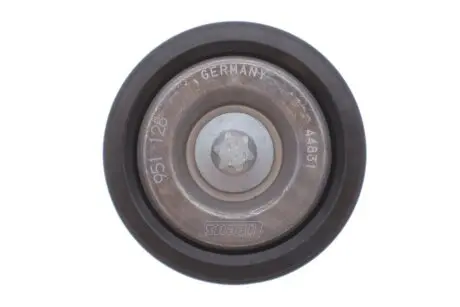 Ролик генератора MB C-class (W204) 07-14/E-class (W211/W212) 06- (паразитний) (67x25) INA 532 0629 10