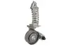 Натяжник ременя генератора Opel Astra G/Corsa C 1.2I 16V 98- INA 533 0085 30 (фото 3)
