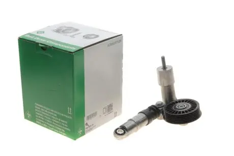 Натяжник ремня генератора Audi A4/A6/VW Passat 1.9/2.0 TDI 98-05 INA 534 0014 10
