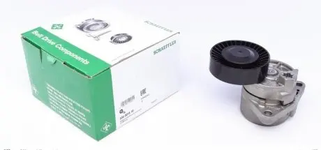 Натяжные ролики для легковых автомобилей INA 534 0018 10