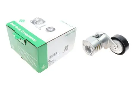 Натяжник ремня генератора Volvo C30/S40/V50/Ford Focus 04-12 INA 534 0030 10