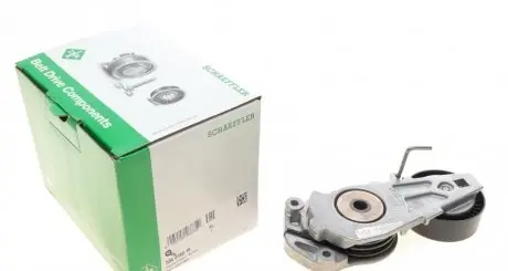 Натяжник ременя генератора Mini One/Cooper 1.6/1.4 01-06 INA 534 0160 10