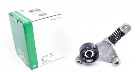 Натяжник ремня генератора Toyota Rav 4 2.4i 05-13 INA 534 0182 10