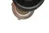 Натяжник ременя генератора Audi A4/A6/VW Passat 1.9TDI 95-01 INA 534 0185 10 (фото 5)