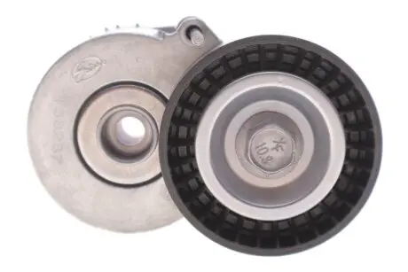 Натяжник ремня генератора Fiat Scudo/Peugeot Boxer/Partner 2.0-2.2HDI 99- INA 534 0334 10