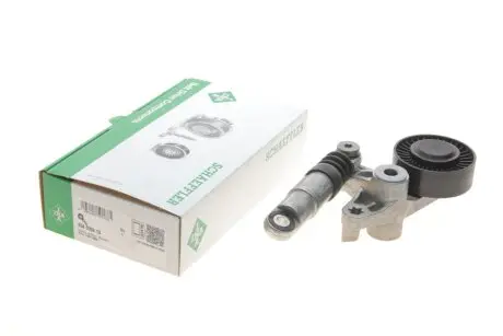 Натяжитель ремня AUDI, VW INA 534 0356 10