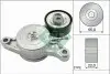 Натяжник ремня генератора Toyota Avensis 1.6/2.0 DI-D 08- INA 534 0420 10 (фото 1)