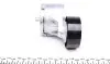 Натяжник ремня генератора Citroen Nemo/Fiat Fiorino/Peugeot Bipper/Opel Combo 1.3JTD 10- INA 534045510 (фото 6)