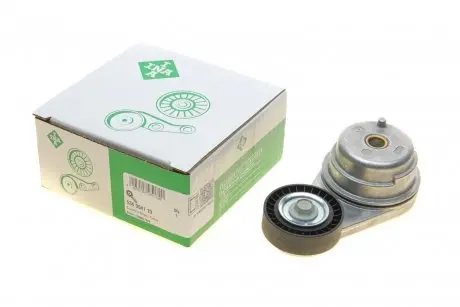 Натяжник ременя генератора Smart Fortwo 1.0 07- INA 534 0541 10