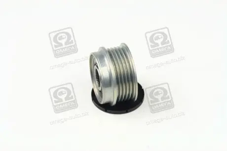 Шків генератора Audi A4/A6/Skoda Superb/VW Passat 1.6-2.0/1.9 TDI 96-05 INA 535 0005 10