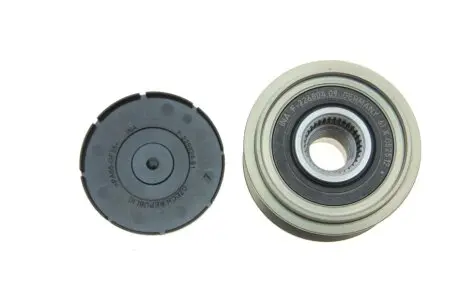 Шкив генератора VW Golf III-VI 84- INA 535 0010 10