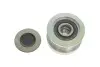 Шкив генератора Hyundai Accent 1.5CRDI 05-10 INA 535 0110 10 (фото 1)
