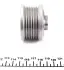 Шкив генератора Fiat Doblo 1.6/2.0D Multijet 10-, 6PK INA 535 0112 10 (фото 4)
