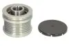 Шкив генератора MB Sprinter 2.2 CDI 06- (OM646/651, Valeo) 6PK INA 535 0168 10 (фото 2)