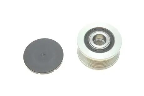 Шкив генератора Citroen Jumpy/Peugeot Boxer/Partner 1.6/2.0HDI, 6PK, (F-232369/.02/.03) INA 535 0179 10