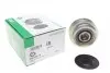 Шкив генератора Toyota Yaris 1.4 D-4D 01-05 INA 535 0180 10 (фото 1)