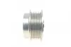 Шкив генератора Toyota Yaris 1.4 D-4D 01-05 INA 535 0180 10 (фото 4)