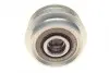 Шкив генератора Toyota Yaris 1.4 D-4D 01-05 INA 535 0180 10 (фото 5)