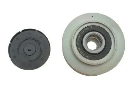 Шків генератора Honda CR-V 2.2 CTDI 05- INA 535 0214 10