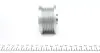 Шків генератора Toyota Land Cruiser/Rav 4/Auris 2.0-3.0D 02- INA 535 0232 10 (фото 3)