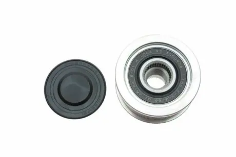 Шкив генератора SsangYong Actyon 2.0 Xdi 11- INA 535 0249 10