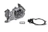 Насос воды Renault Kangoo 1.2 16V 06/01-, 55kw, D4F INA 538 0046 10 (фото 2)