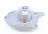 Помпа води Renault Kangoo 1.5dCi 08- (d=74mm), K9K 700/702/704/710/714/716/718/800/802/804/806/812 INA 538 0047 10 (фото 4)