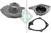 Помпа води Renault Kangoo 1.5dCi 08- (d=74mm), K9K 700/702/704/710/714/716/718/800/802/804/806/812 INA 538 0047 10 (фото 6)