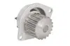 Помпа воды Peugeot Partner 1.6i 08-66/80kw, z=19 INA 538 0052 10 (фото 2)