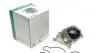 Насос воды BMW 1/3/5/X1/X3 116d/118d/120d/123d/318d/320d/520d/2.0d/xDrive 07-15 N47 D20/M47 D20 INA 538 0083 10 (фото 1)