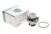 Помпа води VW Caddy III 1.6/BiFuel 04-15 (23z), BGU, BSE, BSF, CHGA 538 0088 10