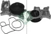 Насос воды BMW 5 (F10/F11)/7 (F01-04)/X5 (E70)/X6 (E71/E72) 2.0d-3.0d 09-, N57/M57 INA 538018510 (фото 1)