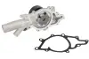 Помпа води MB C-class (W203/S203/W204/S204) 2.2CDI 01-09/E-class (W211C211) OM611/OM646/OM647 INA 538 0213 10 (фото 1)