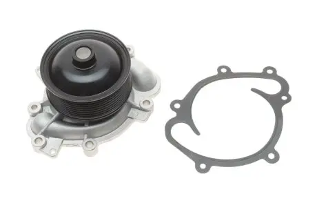 Насос воды MB Sprinter 906/Viano (W639)/E/G/GL/M/R/S-class 3.0CDI OM642 06- INA 538 0240 10