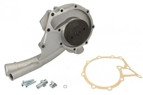 Насос воды MB 190 (W201)/E-class (W124) 1.8/2.0/2.3i 85-93, M102 INA 538 0243 10