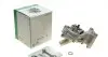 Насос води Ford Mondeo III/Transit/Jaguar X-Type 2.0D/2.2D 00-09 INA 538 0260 10 (фото 1)
