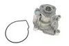 Насос воды Audi A3/Skoda Fabia/Octavia/Rapid/Roomster/VW Golf/Jetta/Passat/Polo 1.6/1.6FSI 03- INA 538 0337 10 (фото 1)