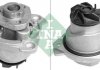 Насос воды VW Golf IV/Jetta IV/Passat IV/V/Seat Toledo 2.3 V5 97-05 INA 538 0352 10 (фото 2)