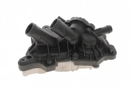 Насос воды VW Caddy IV 1.2/1.4TSI 15-, 62/92kw (с корпусом), CYVC,CZCB INA 538 0363 10