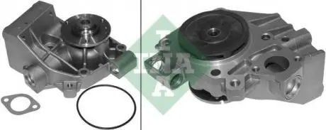 Насос воды Fiat Ducato/Peugeot Boxer 2.5D/TDI/2.8JTD 94-02 INA 538 0469 10