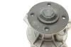 Помпа води Mini Mini 1.4d 03-06/Toyota Corolla 1.4D-4D 04-08/13-18/Auris 1.4D-4D 13-18 INA 538 0491 10 (фото 6)