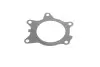 Помпа води Mini Mini 1.4d 03-06/Toyota Corolla 1.4D-4D 04-08/13-18/Auris 1.4D-4D 13-18 INA 538 0491 10 (фото 8)